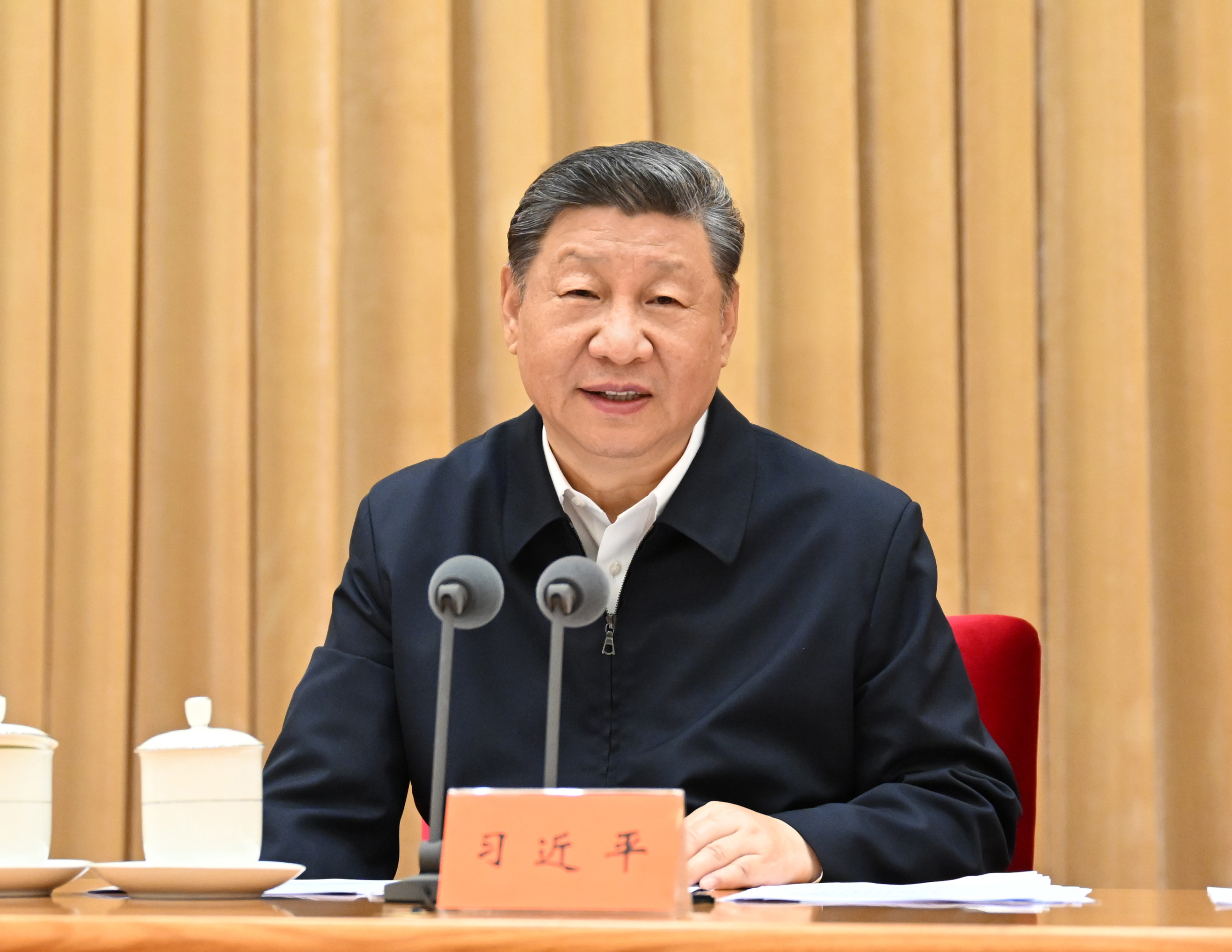 微觀察｜“有些事要打攻堅(jiān)戰(zhàn)，有些事要久久為功”