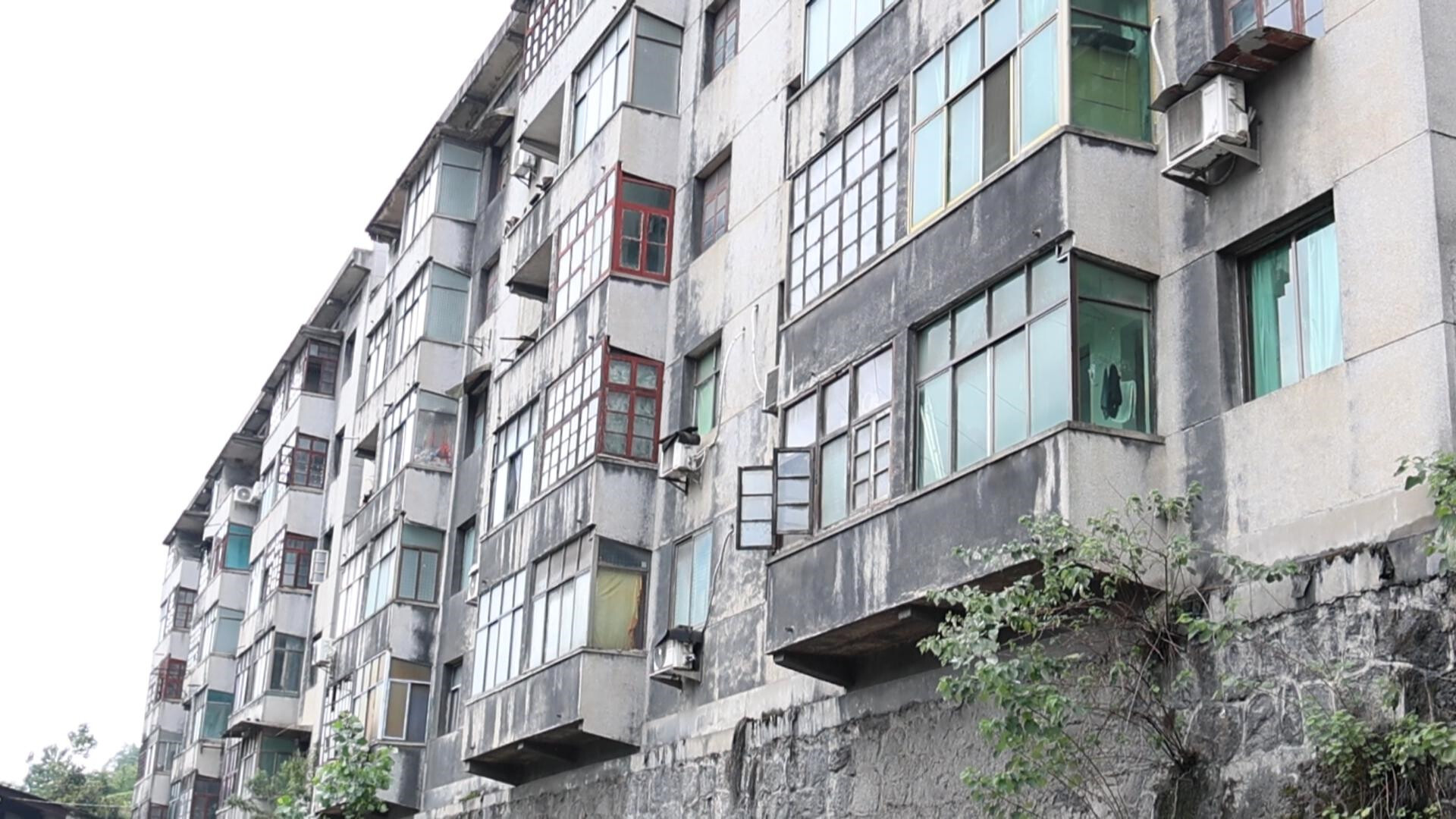 我為群眾辦實事（九）沙塘灣街道大建社區：打響“排險戰” 守護居民安全