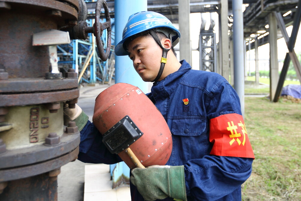 大唐華銀金竹山發(fā)電公司圓滿完成1號(hào)機(jī)組停備檢修任務(wù)