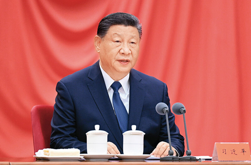 习言道｜“两山”改变中国影响世界