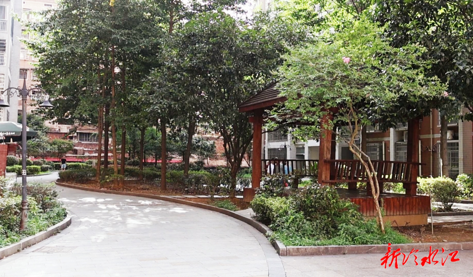 我为群众办实事（十五）市住保中心：筑牢小区“防火墙” 守护业主“生命线”