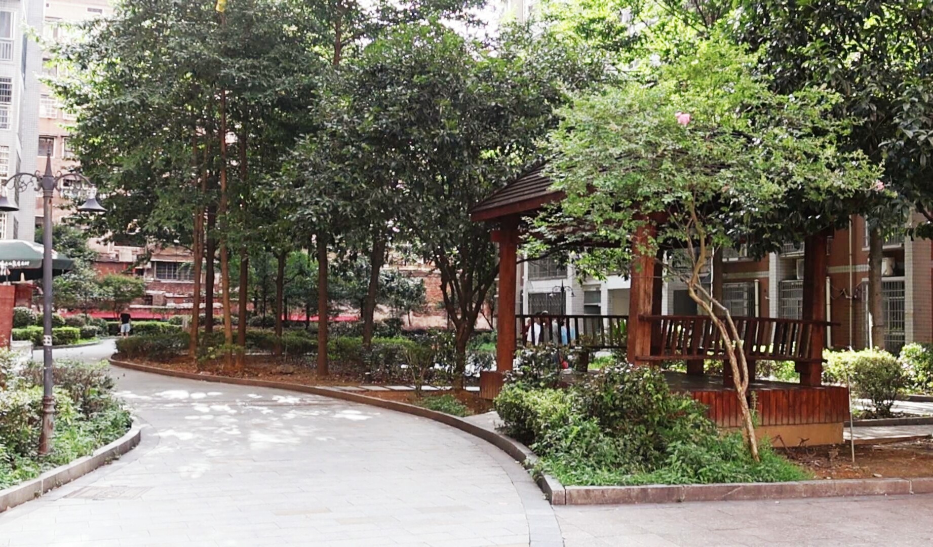 我为群众办实事（十五）冷水江市住保中心：筑牢小区“防火墙” 守护业主“生命线”
