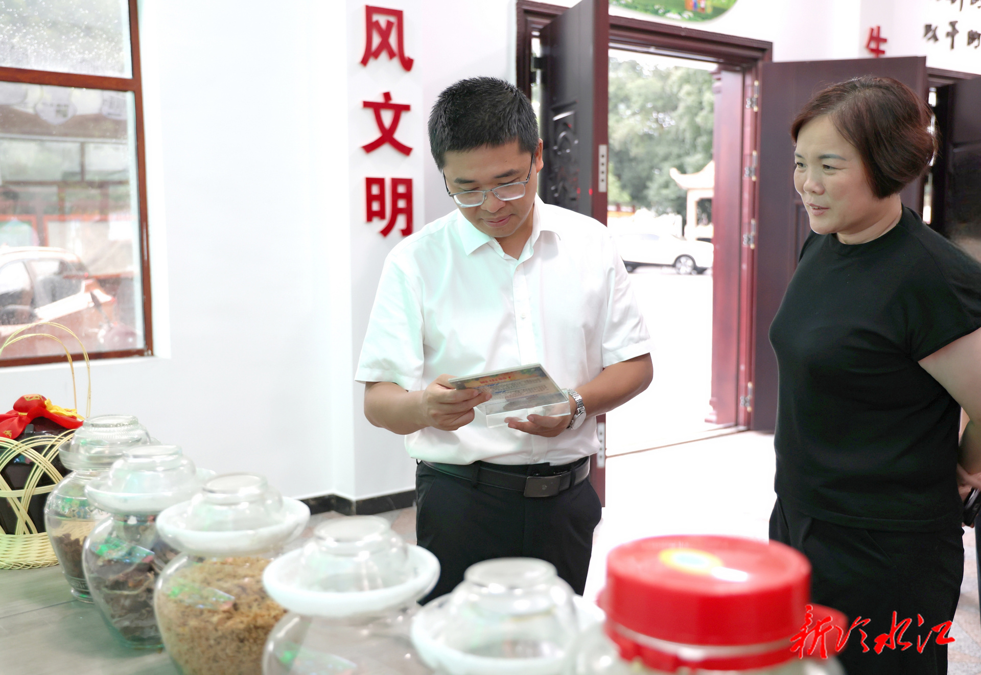 唐正调研巩固拓展脱贫攻坚同乡村振兴有效衔接工作