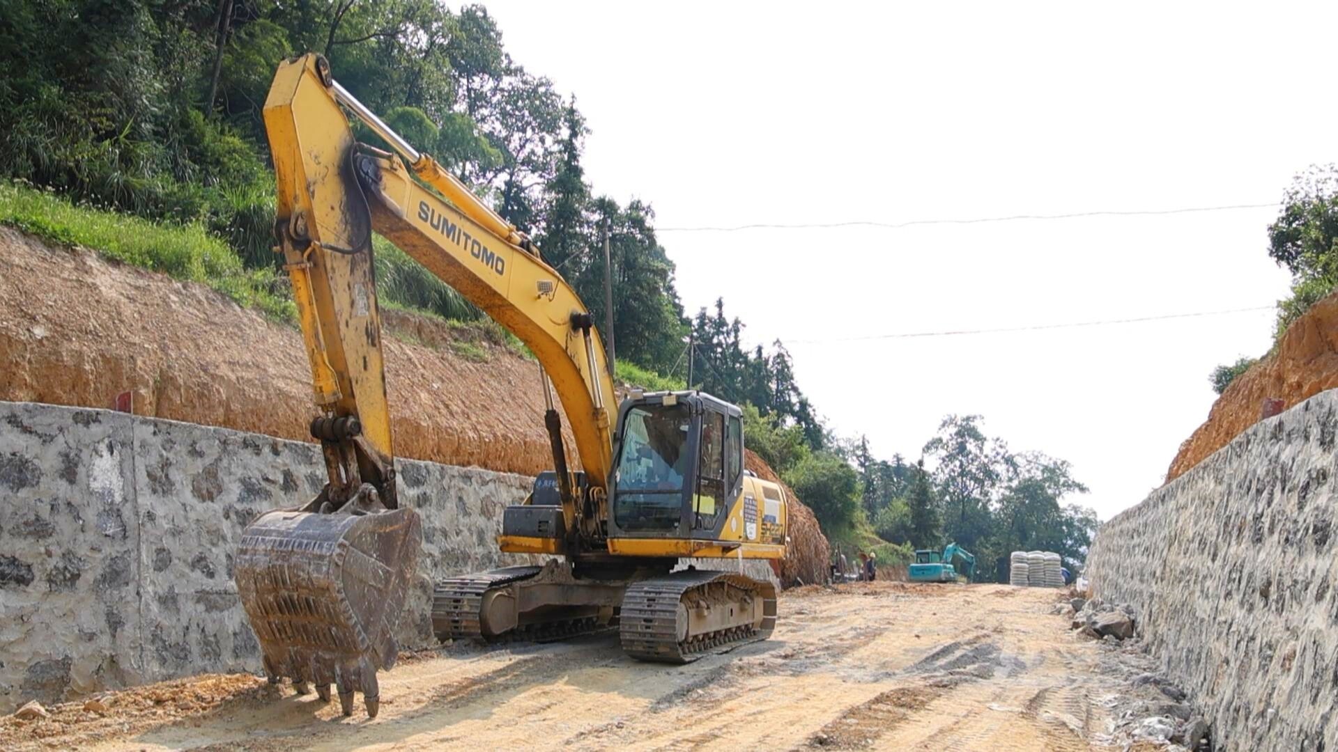 我为群众办实事 | 沙塘湾街道王坪湾社区：干群齐携手  共筑幸福路