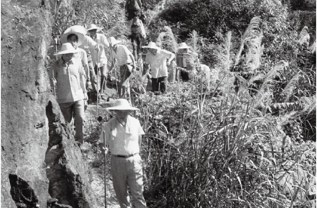 学习·故事丨这份敬老情 习近平发乎于心、践之于行