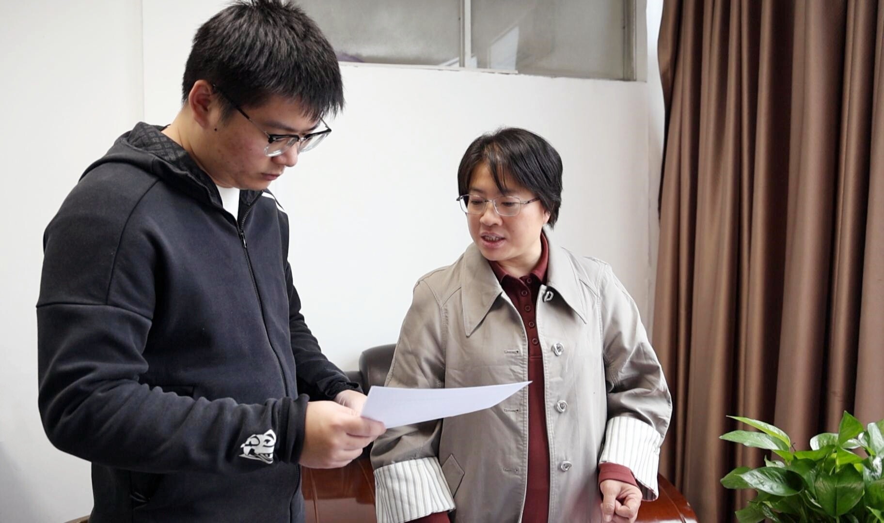 应急先锋（四）肖理嫦：应急战线上的“多面手”