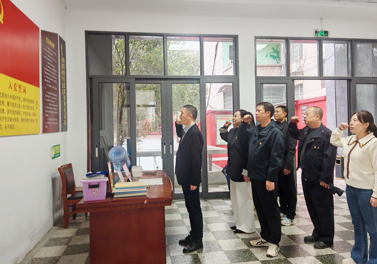 市水运事务中心组织参观罗盛教纪念馆