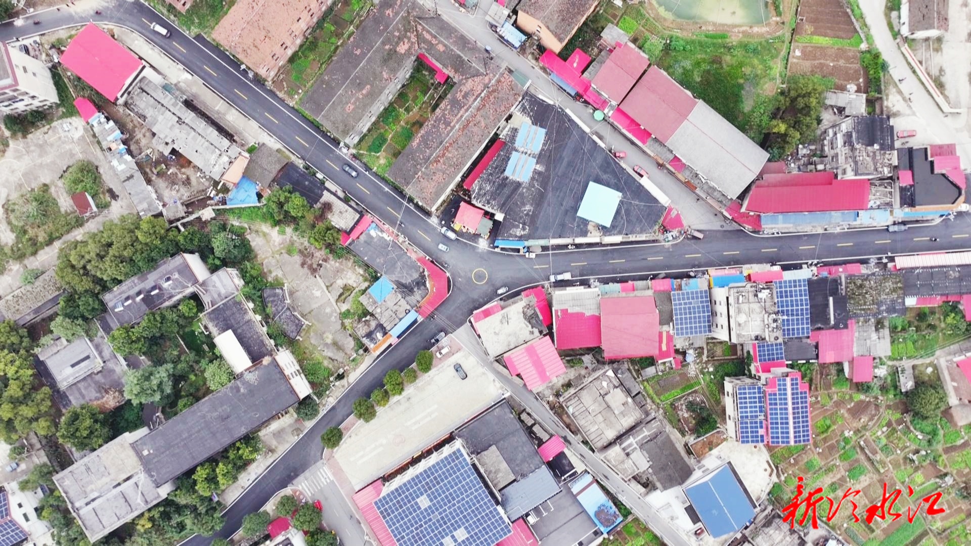 我为群众办实事（二十）市住保中心：老旧小区改造让市场“焕新升级”