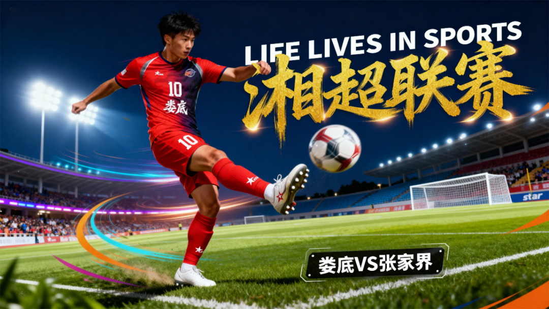 “湘超”（三一重工娄底赛区）雨天观赛温馨提示