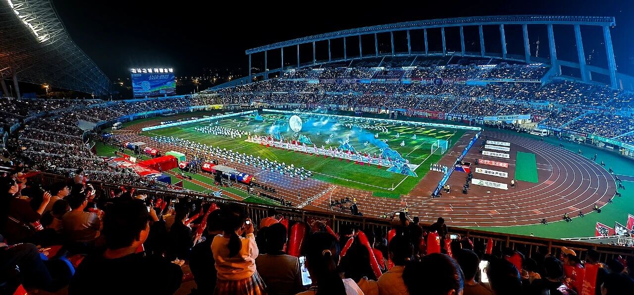 疯狂的“湘超” 娄底客场2-1力克株洲 终结连平锁定八强