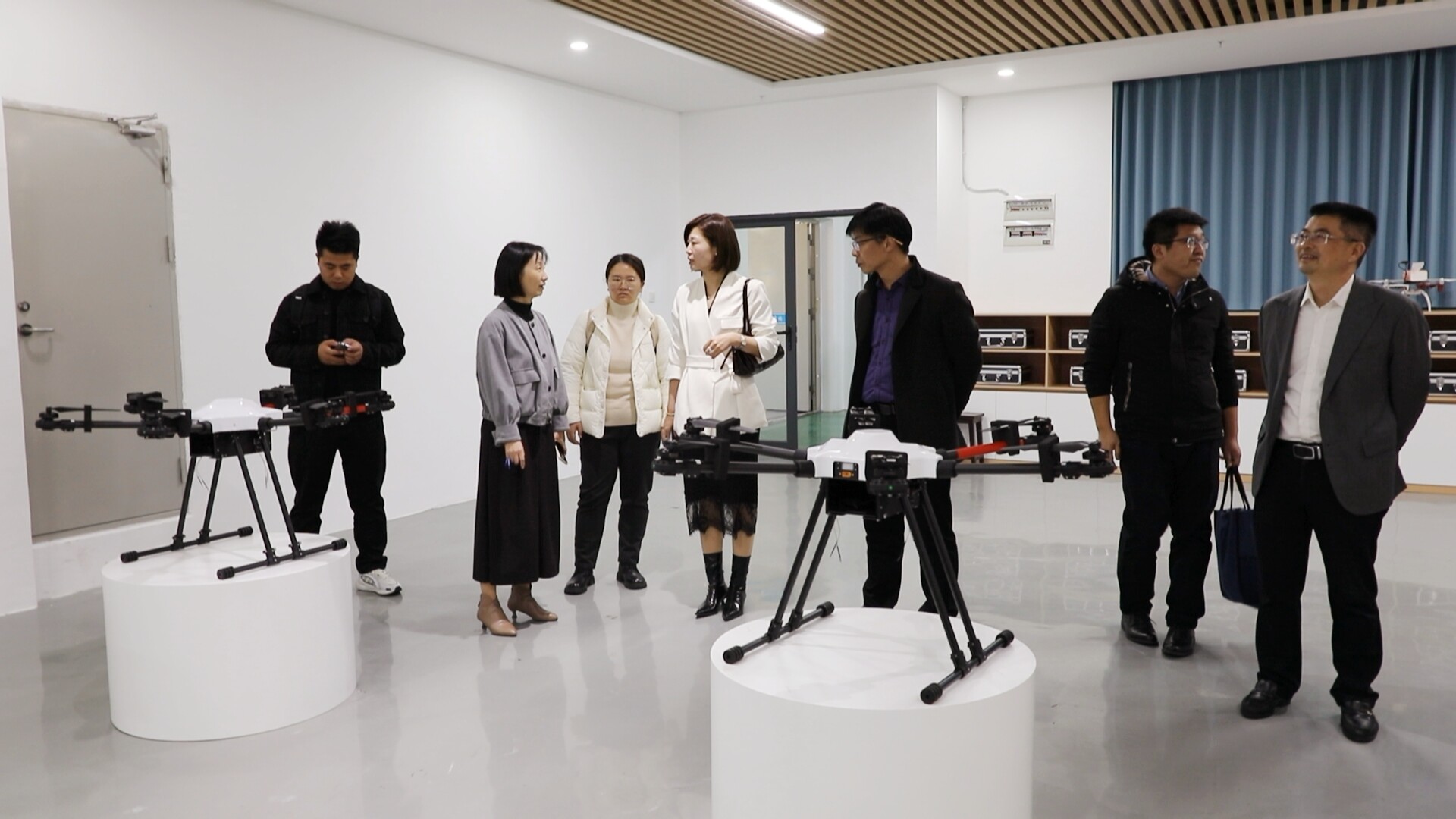 市高级技工学校：校企携手助推学生高质量就业