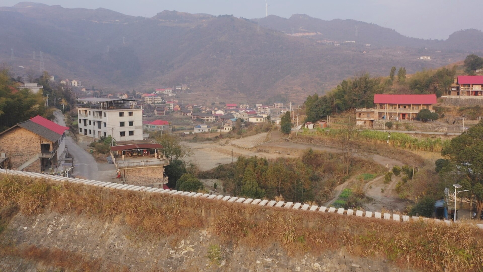 冷水江：冬修水利正当时 筑牢根基保丰收