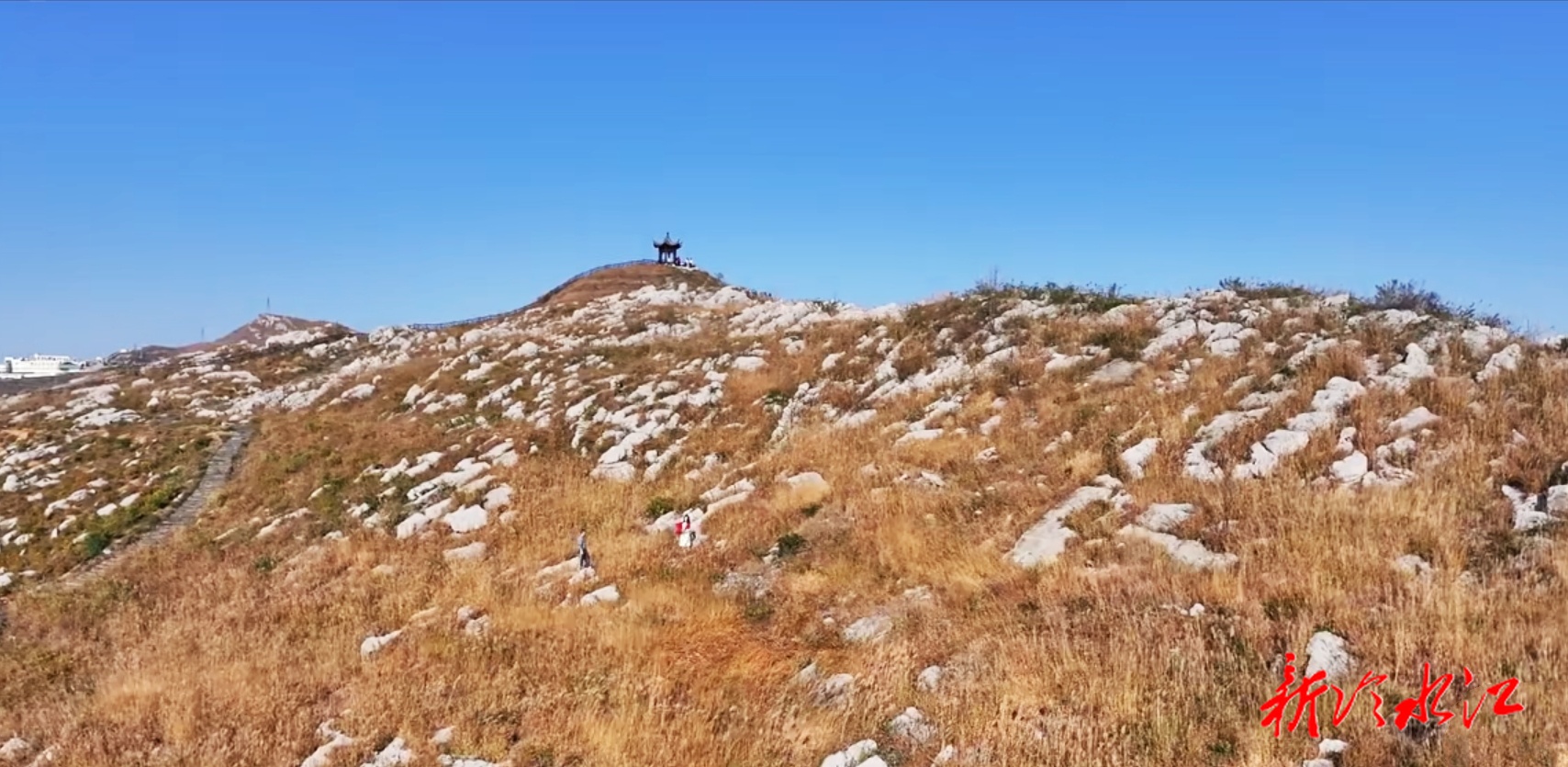 书卷里的家乡：寻觅陶塘，看见风景里的故事
