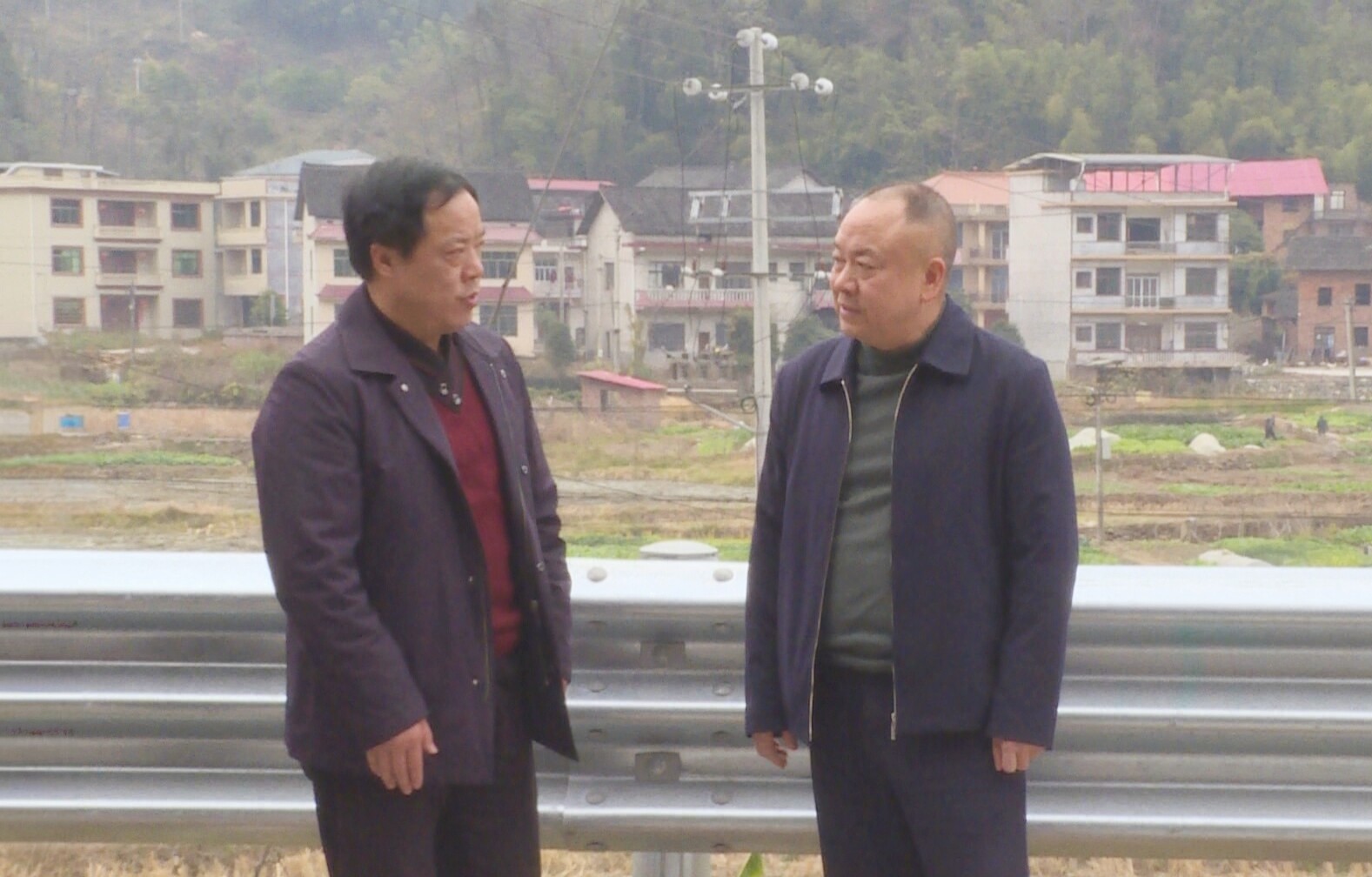 政协之窗 | 市政协开展重点提案办理情况视察活动