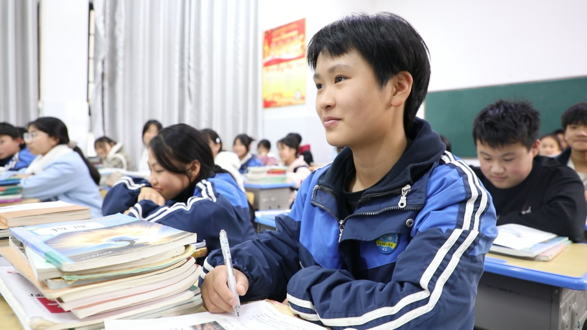 谢芳：绿茵成长记