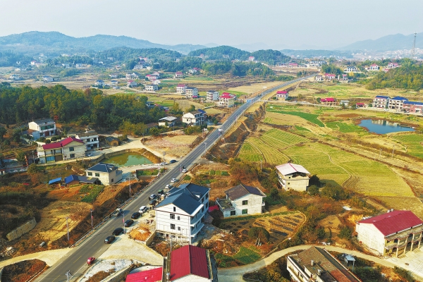 湘涌新潮⑬丨娄底：一纸备案表，“解锁”干部担当作为新空间