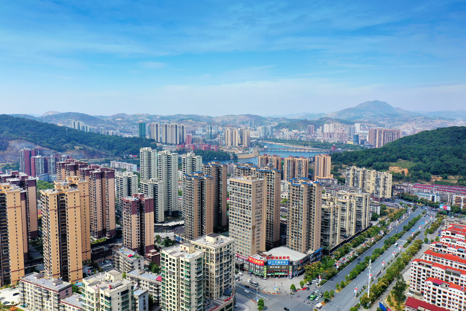 新年心愿  一元复始 温暖同行