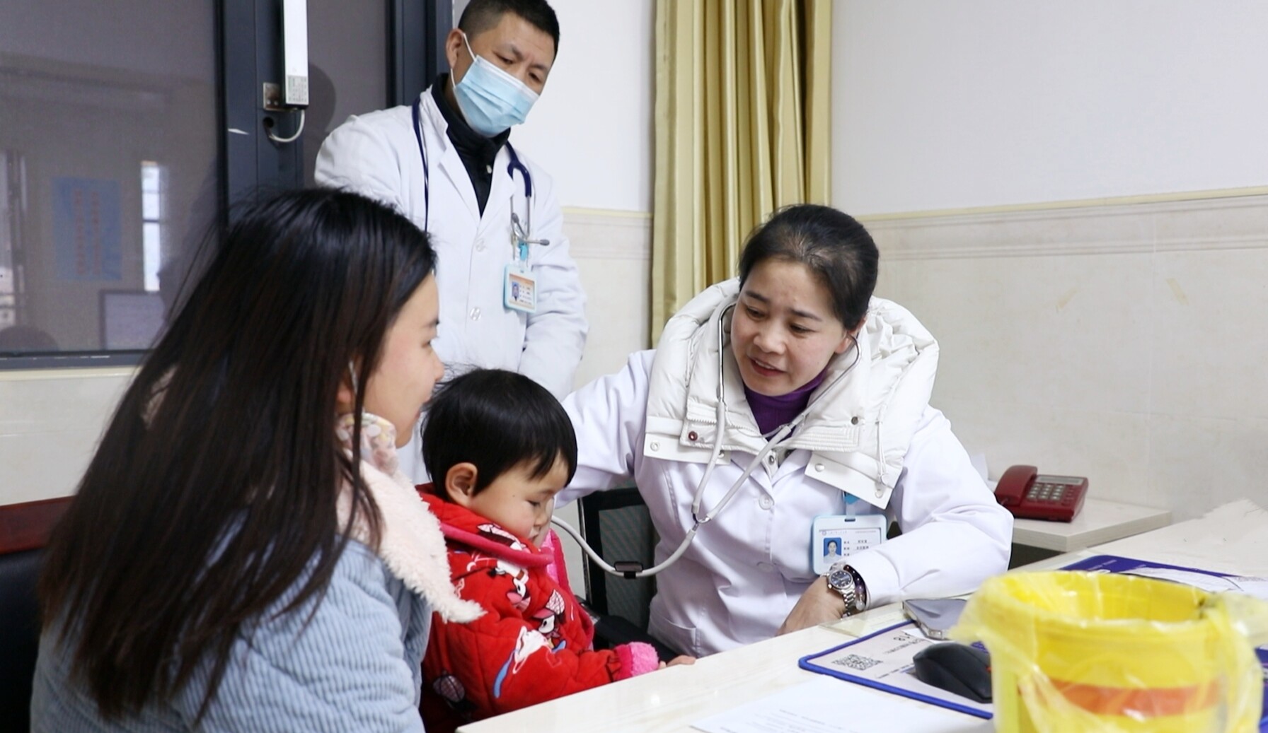 诺如病毒感染进入高发期  专家提醒：勤洗手熟饮食 严防病从口入
