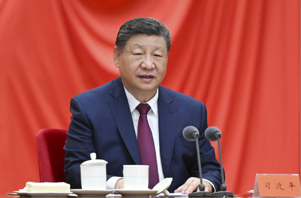 壹视界·从“早节”到“晚节”，总书记叮嘱党员干部拒腐防变