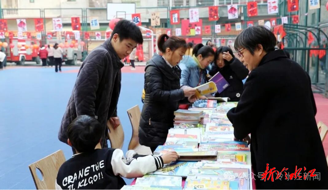 年味锑都 温暖城市 | 冷水江三尖镇：文化惠民添年味 多彩活动迎新春