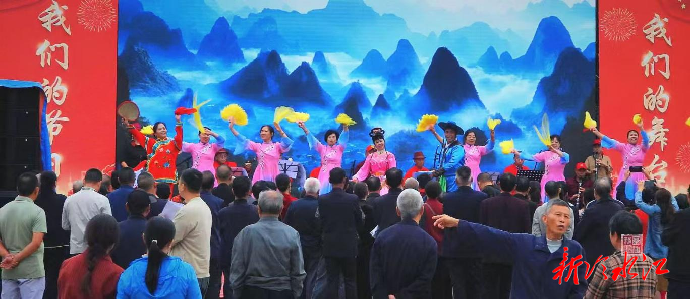 布溪街道“粽香传情”端午节活动