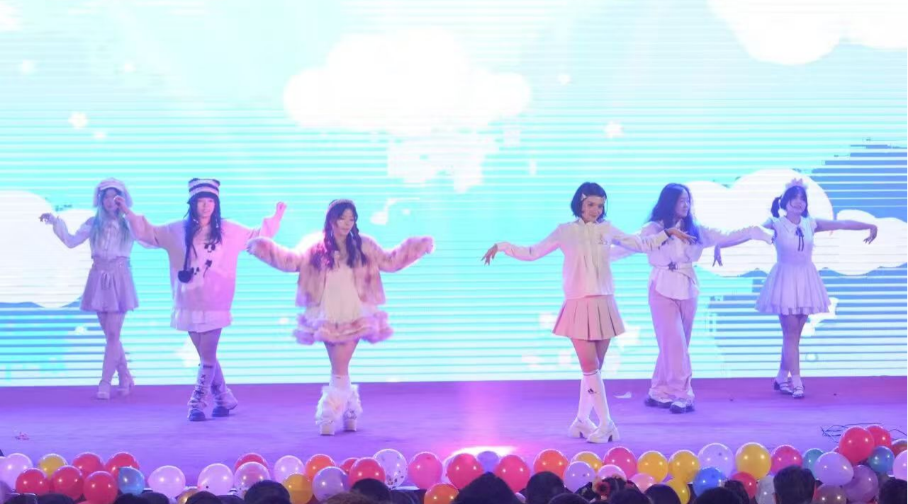 书香进万家 文化惠民生 冷水江街道世界读书日活动暖心启幕