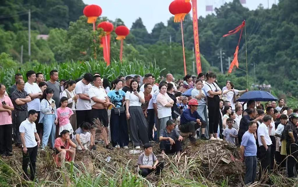 “和成天下”杯龙舟争霸赛