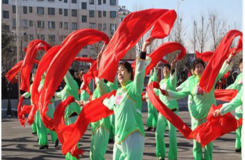 中连乡“双节同庆·家国同心”国庆中秋系列文艺汇演圆满落幕