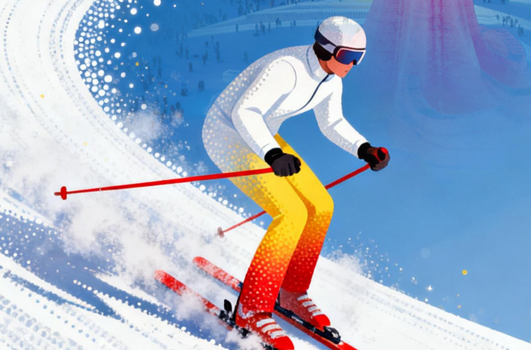 一见·“冰雪大国”是怎么炼成的？