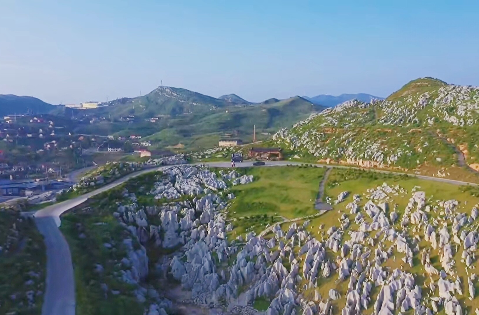 锚定新蓝图 实干冷水江--奋进“十五五”（一）锡矿山街道：绘就“五色”新画卷