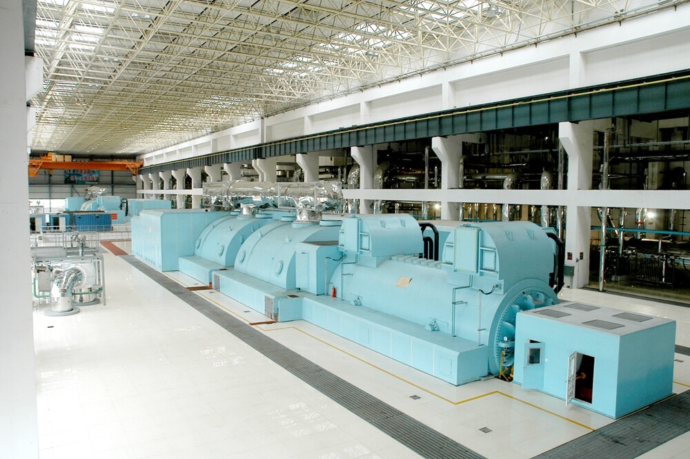 大唐华银金竹山发电公司：精准治理筑基石 精细管理保安全