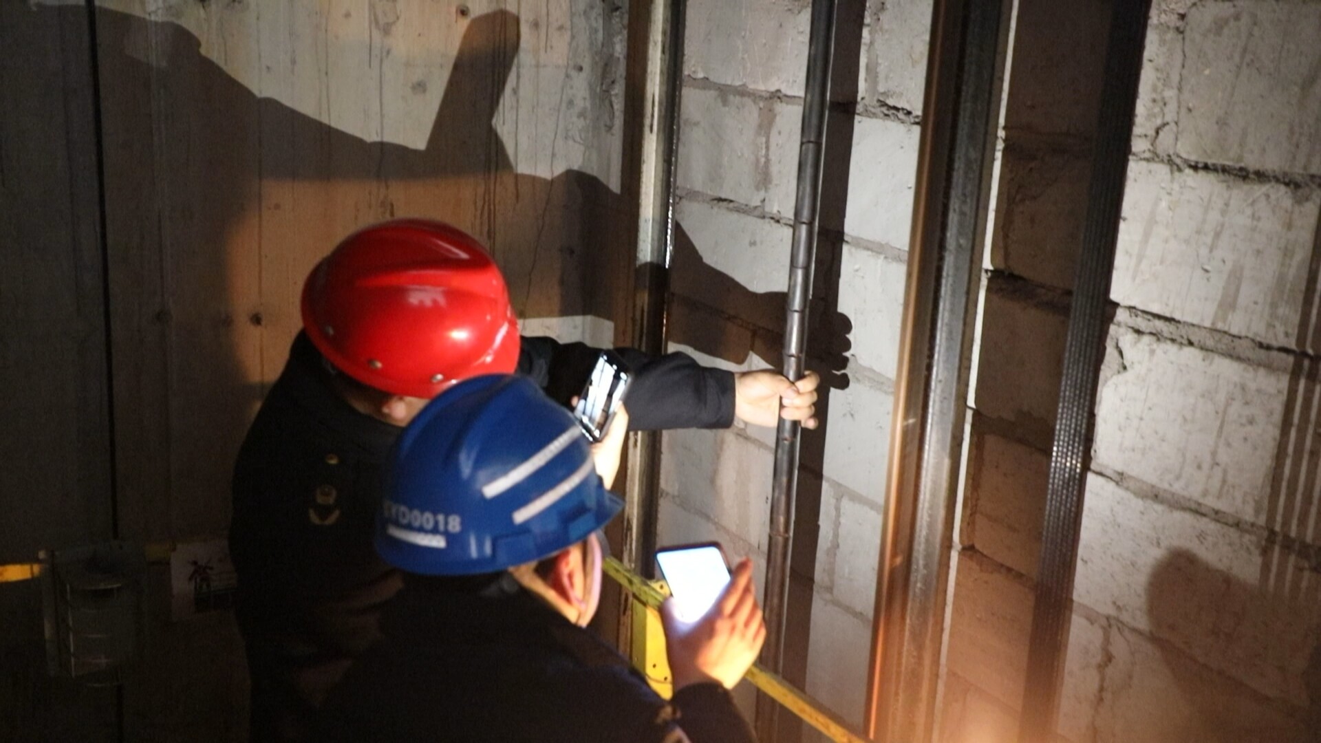 我市开展特种设备安全专项检查