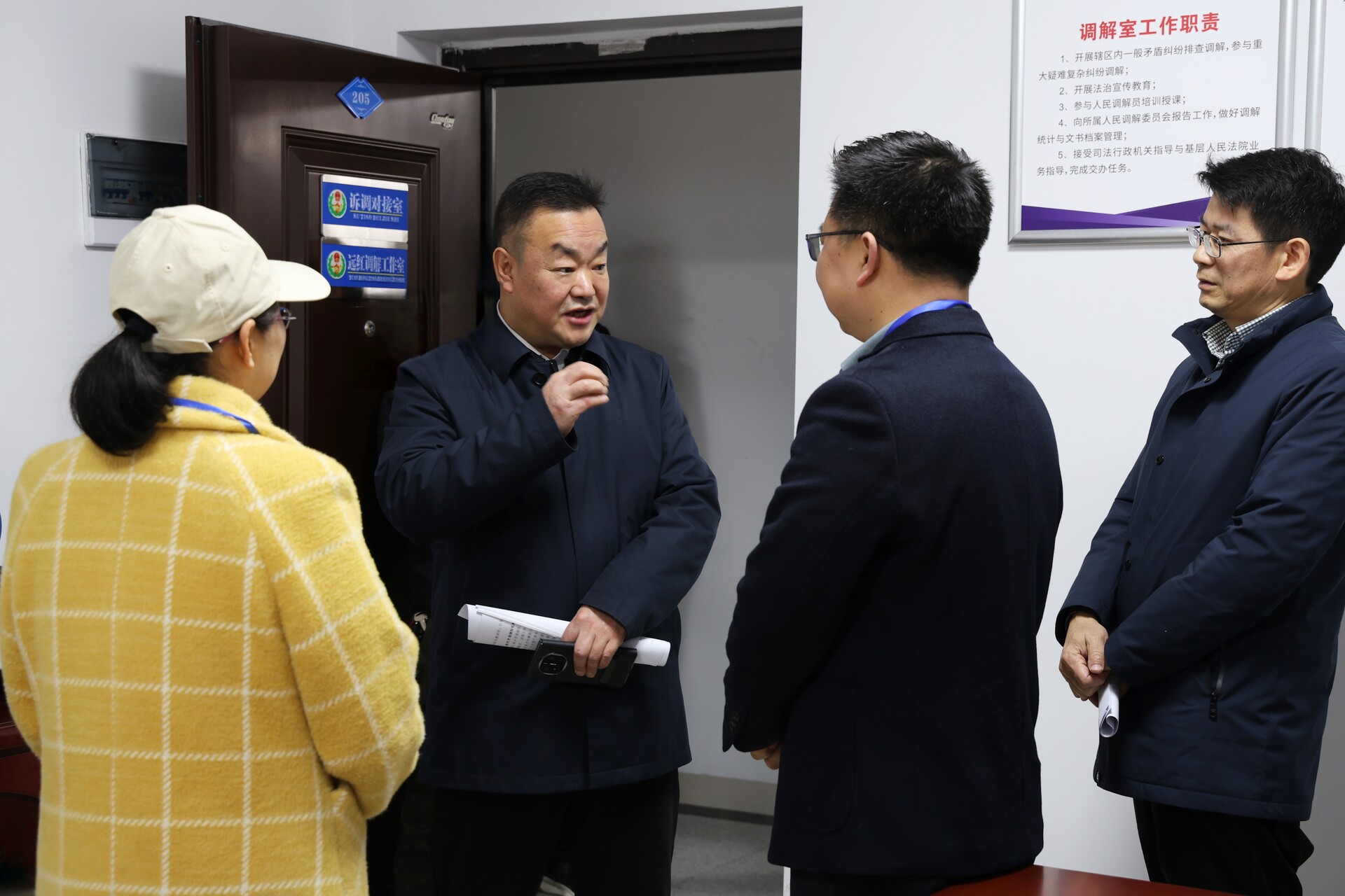 陈创业调研交通和校园、综治安全工作 全面排查整治安全隐患 全力保障人民群众生命财产安全