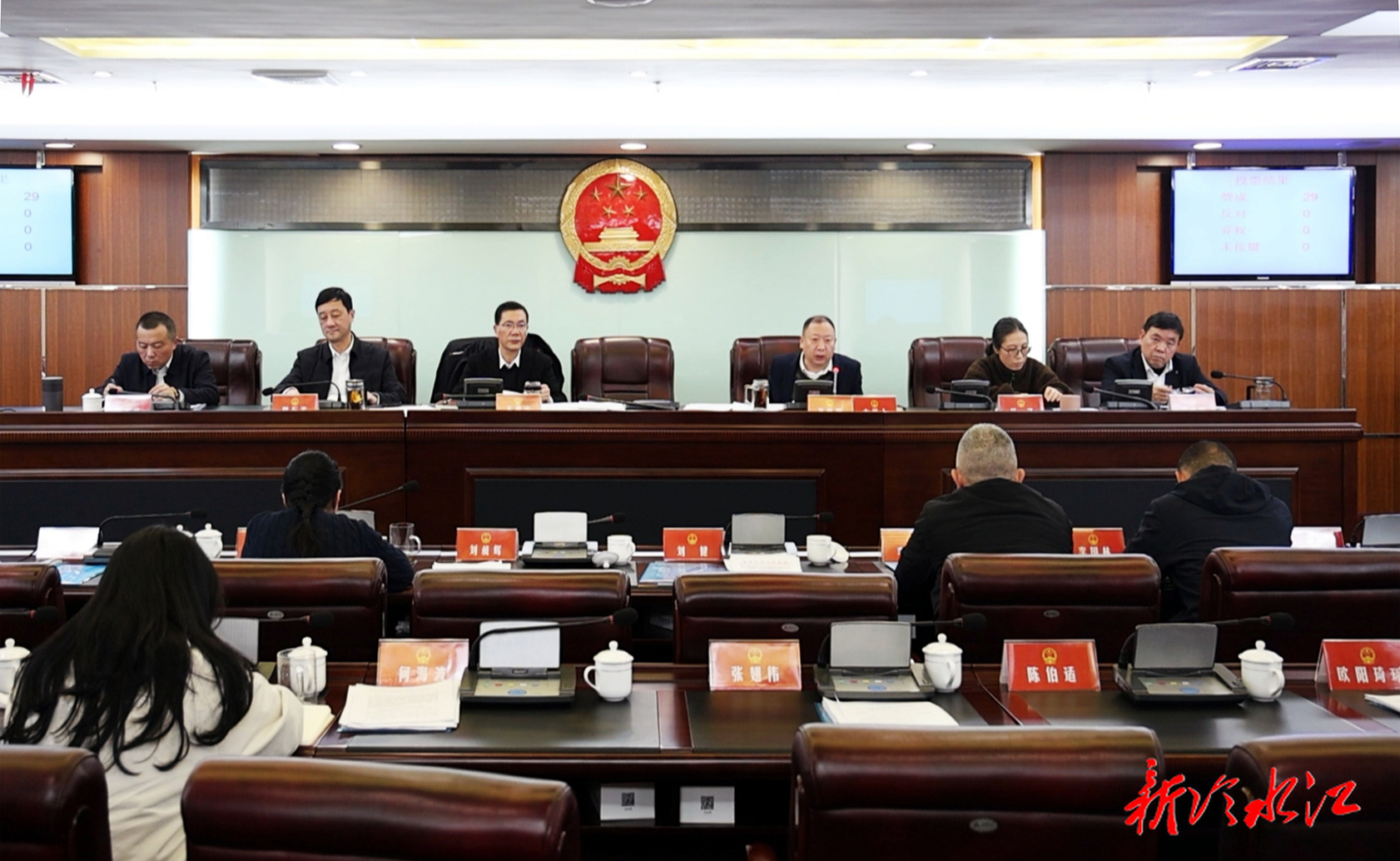 孙纬辉主持召开市人大常委会党组（扩大）暨树立和践行正确政绩观学习教育动员部署会议