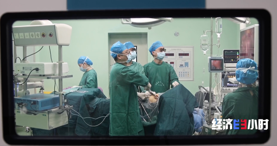 建设国家区域医疗中心、县域医疗共同体 健康中国底气更足