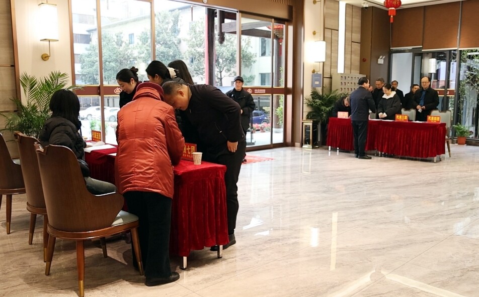 万马奔腾启新程 | 194名人大代表报到：携民意而来 为发展献策