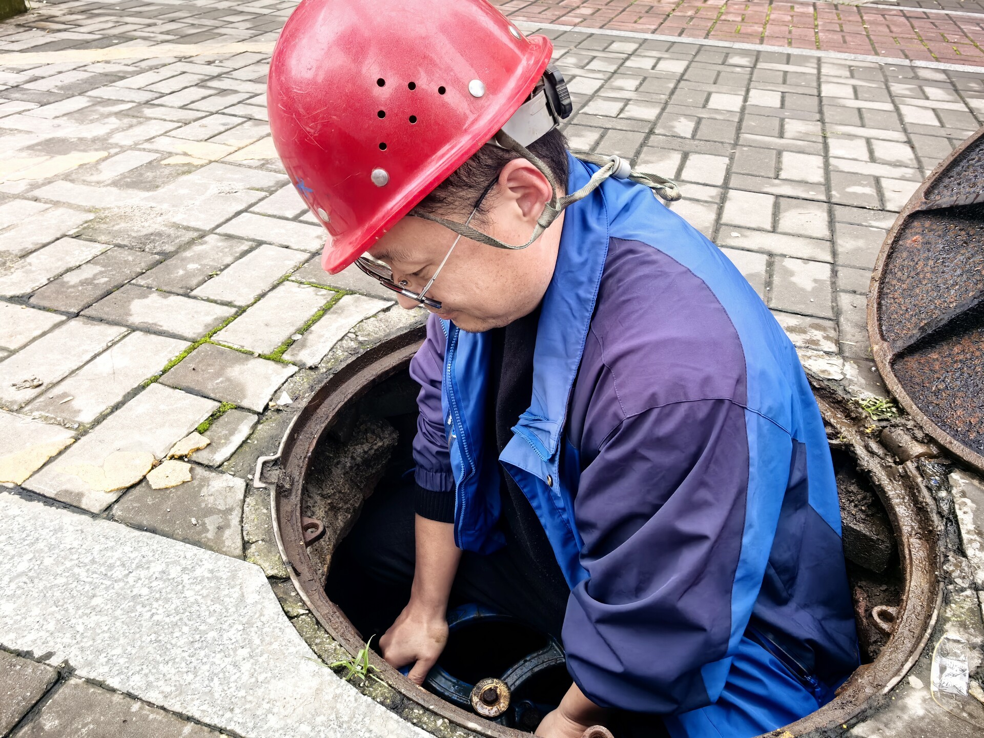 榜样力量 | 肖志翔：以初心践使命 以实干护民生