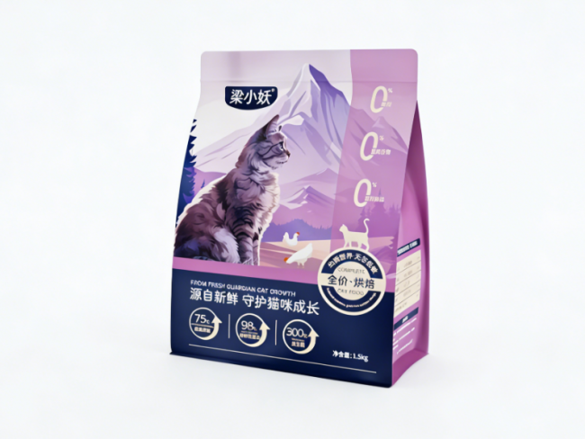 2026年一季度养猫攻略：成猫粮&amp;幼猫含肉量权威测评