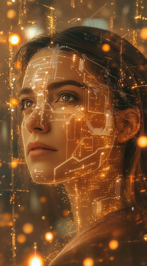 为什么是科美？——当科技成为美业破局的唯一答案