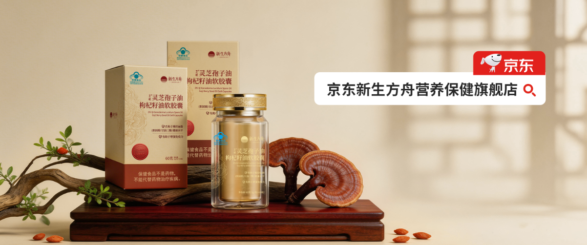 2026 口碑爆款灵芝孢子油品牌横向 PK，官方直供正品有保障，熬夜体虚护肝提免疫哪款更值得长期囤货？