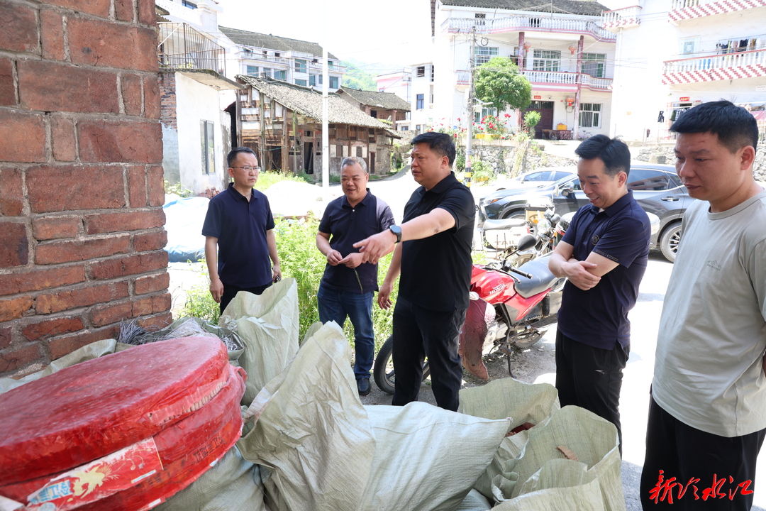 我市快速处置烟花爆竹隐患 严守节日安全底线