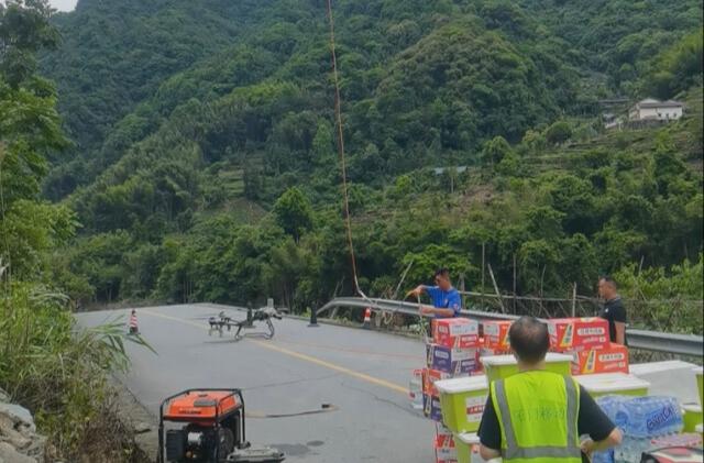 闻汛而动，以迅应汛 ——湖南全力开展抢险救援