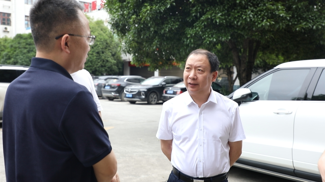 安全生产行动年 | 孙纬辉到铎山镇开展安全生产专项督查