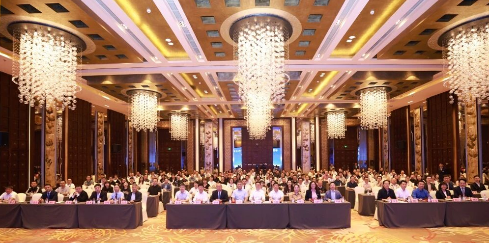 冷水江市人民医院代表娄底县域医院在北京卒中大会分享救治经验