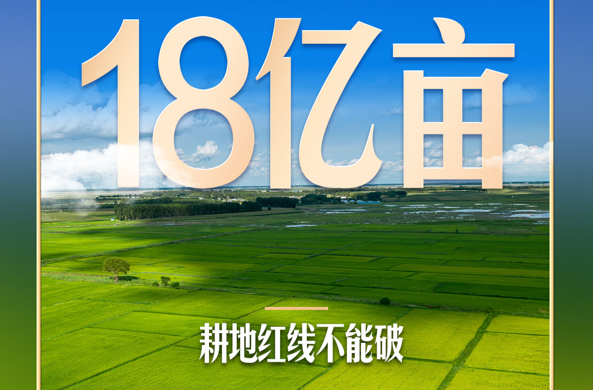 习言道｜习近平再次强调这条红线