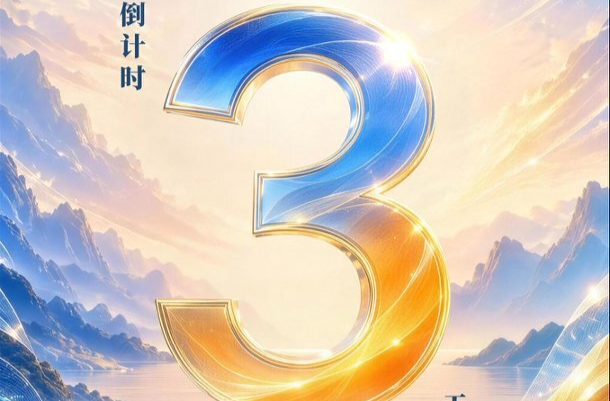 乐越山海·相遇湖南 2026海峡两岸基层交流系列活动开幕式暨第三届海峡两岸少数民族音乐节倒计时3天