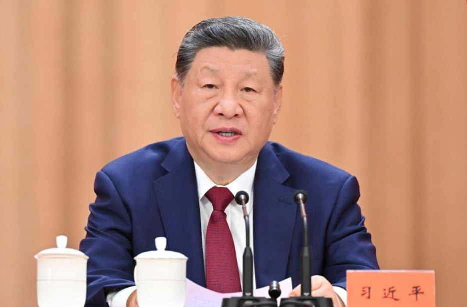 习言道｜人工智能向何处去？习近平强调八个字