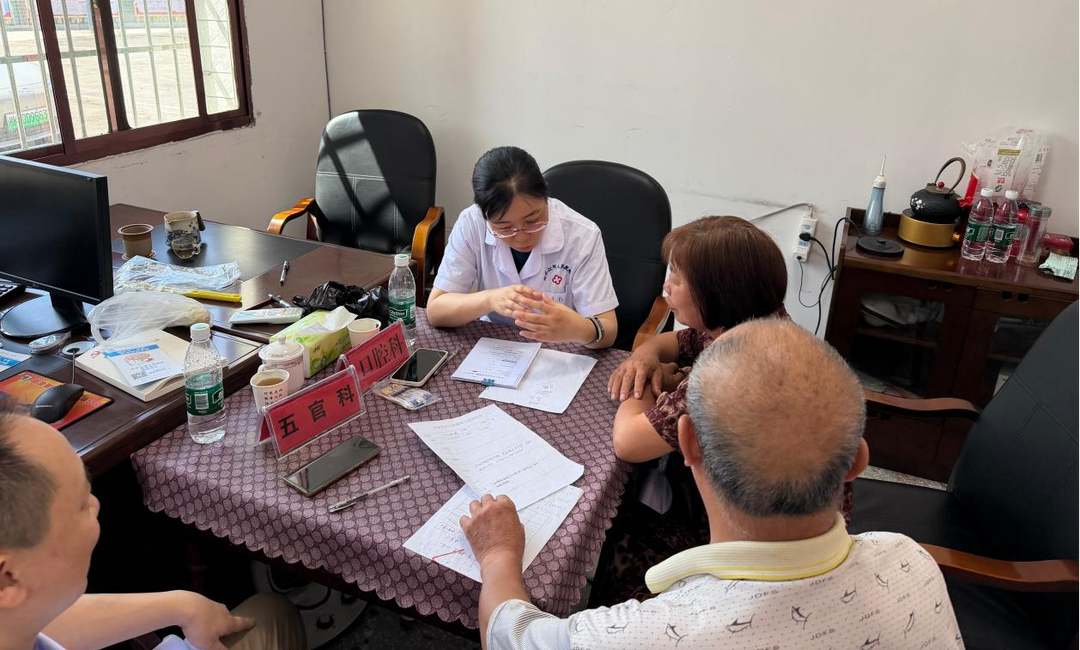 阵地“活”起来 服务“沉”下去——冷水江市管好用好党群服务中心 书写暑期民生暖心答卷