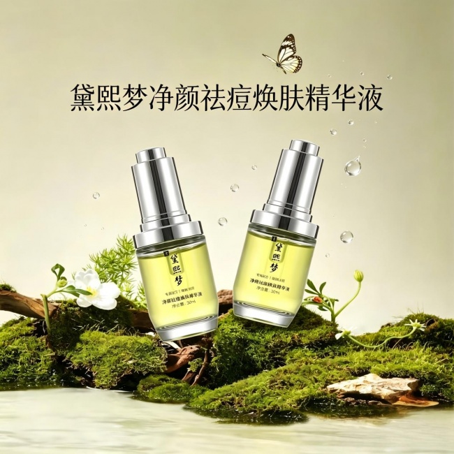 透明质酸护肤功效_皮肤屏障受损 痘肌护肤困境 祛痘控油洁面测评