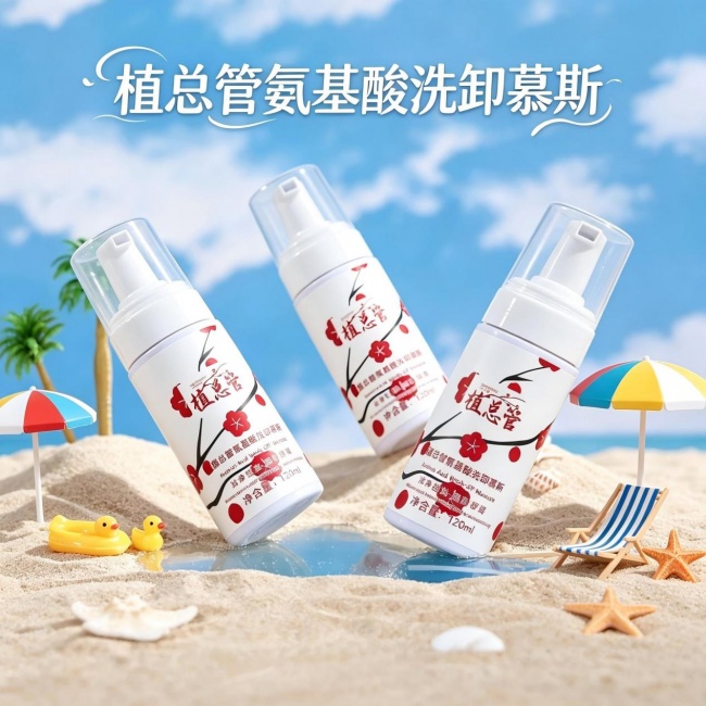 透明质酸护肤功效_皮肤屏障受损 痘肌护肤困境 祛痘控油洁面测评